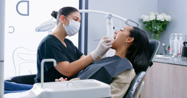 Advanced Technology for Better Dental Care in Port Aransas, TX